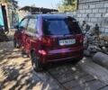 Червоний Деу Матіз, об'ємом двигуна 0.8 л та пробігом 150 тис. км за 3000 $, фото 1 на Automoto.ua