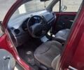 Червоний Деу Матіз, об'ємом двигуна 0.8 л та пробігом 144 тис. км за 2100 $, фото 16 на Automoto.ua