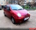 Червоний Деу Матіз, об'ємом двигуна 0.8 л та пробігом 101 тис. км за 3100 $, фото 3 на Automoto.ua
