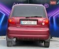 Деу Матіз 2008 у Запоріжжя на Automoto.ua Червоний Деу Матіз, об'ємом двигуна 0.8 л та пробігом 103 тис. км за 3299 $, фото 5 на Automoto.ua