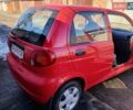 Красный Дэу Матиз, объемом двигателя 0.8 л и пробегом 86 тыс. км за 3000 $, фото 5 на Automoto.ua