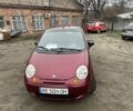 Червоний Деу Матіз, об'ємом двигуна 0.8 л та пробігом 140 тис. км за 3000 $, фото 1 на Automoto.ua
