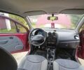 Червоний Деу Матіз, об'ємом двигуна 0.8 л та пробігом 125 тис. км за 2200 $, фото 6 на Automoto.ua
