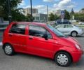 Красный Дэу Матиз, объемом двигателя 0.8 л и пробегом 153 тыс. км за 2600 $, фото 6 на Automoto.ua