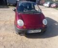 Красный Дэу Матиз, объемом двигателя 8 л и пробегом 339 тыс. км за 1300 $, фото 13 на Automoto.ua