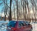 Красный Дэу Матиз, объемом двигателя 0.8 л и пробегом 103 тыс. км за 2850 $, фото 7 на Automoto.ua