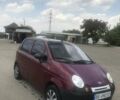 Червоний Деу Матіз, об'ємом двигуна 0.8 л та пробігом 200 тис. км за 1900 $, фото 1 на Automoto.ua