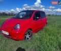 Червоний Деу Матіз, об'ємом двигуна 0.8 л та пробігом 135 тис. км за 2700 $, фото 1 на Automoto.ua
