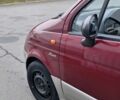 Красный Дэу Матиз, объемом двигателя 1 л и пробегом 141 тыс. км за 1700 $, фото 5 на Automoto.ua