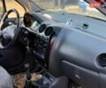 Красный Дэу Матиз, объемом двигателя 0.8 л и пробегом 75 тыс. км за 2499 $, фото 8 на Automoto.ua