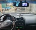 Красный Дэу Матиз, объемом двигателя 0.8 л и пробегом 156 тыс. км за 2200 $, фото 7 на Automoto.ua