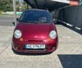 Красный Дэу Матиз, объемом двигателя 0.8 л и пробегом 137 тыс. км за 3000 $, фото 4 на Automoto.ua