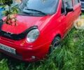 Червоний Деу Матіз, об'ємом двигуна 0 л та пробігом 84 тис. км за 2099 $, фото 1 на Automoto.ua