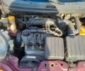 Красный Дэу Матиз, объемом двигателя 1 л и пробегом 178 тыс. км за 2750 $, фото 8 на Automoto.ua