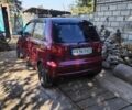 Красный Дэу Матиз, объемом двигателя 0.8 л и пробегом 150 тыс. км за 3000 $, фото 1 на Automoto.ua