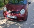 Красный Дэу Матиз, объемом двигателя 0.8 л и пробегом 89 тыс. км за 2600 $, фото 4 на Automoto.ua