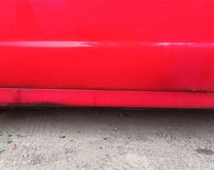 Червоний Деу Матіз, об'ємом двигуна 0 л та пробігом 75 тис. км за 3000 $, фото 1 на Automoto.ua