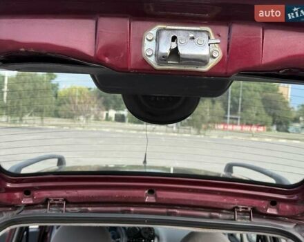 Дэу Матиз 2008 в Запорожье на Automoto.ua Красный Дэу Матиз, объемом двигателя 0.8 л и пробегом 143 тыс. км за 2999 $, фото 20 на Automoto.ua