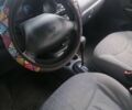 Красный Дэу Матиз, объемом двигателя 0.8 л и пробегом 0 тыс. км за 3000 $, фото 1 на Automoto.ua