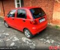 Дэу Матиз 2008 в Чернигове на Automoto.ua Красный Дэу Матиз, объемом двигателя 0.8 л и пробегом 105 тыс. км за 1400 $, фото 7 на Automoto.ua