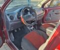 Червоний Деу Матіз, об'ємом двигуна 0.8 л та пробігом 132 тис. км за 2300 $, фото 7 на Automoto.ua