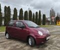 Червоний Деу Матіз, об'ємом двигуна 0.8 л та пробігом 186 тис. км за 2200 $, фото 1 на Automoto.ua