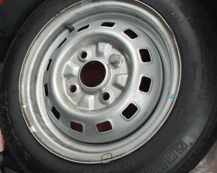 Красный Дэу Матиз, объемом двигателя 0.8 л и пробегом 70 тыс. км за 1950 $, фото 26 на Automoto.ua