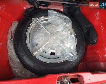 Красный Дэу Матиз, объемом двигателя 0.8 л и пробегом 70 тыс. км за 1950 $, фото 44 на Automoto.ua