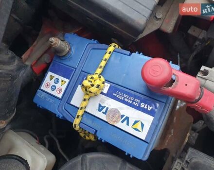 Красный Дэу Матиз, объемом двигателя 0.8 л и пробегом 70 тыс. км за 1950 $, фото 24 на Automoto.ua