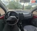 Червоний Деу Матіз, об'ємом двигуна 0.8 л та пробігом 102 тис. км за 3000 $, фото 10 на Automoto.ua