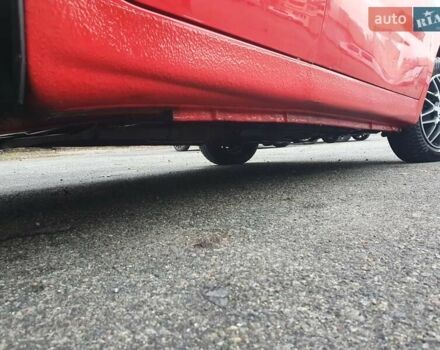 Червоний Деу Матіз, об'ємом двигуна 0.8 л та пробігом 74 тис. км за 1800 $, фото 24 на Automoto.ua