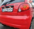 Червоний Деу Матіз, об'ємом двигуна 0.8 л та пробігом 74 тис. км за 1800 $, фото 17 на Automoto.ua