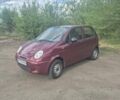 Червоний Деу Матіз, об'ємом двигуна 0.8 л та пробігом 102 тис. км за 3000 $, фото 2 на Automoto.ua