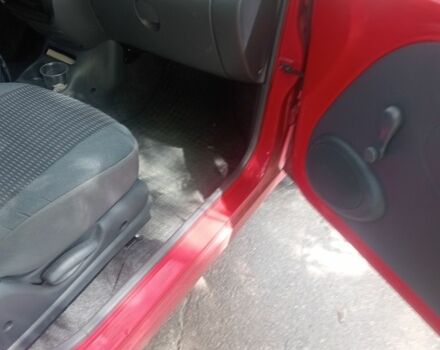 Червоний Деу Матіз, об'ємом двигуна 0.8 л та пробігом 48 тис. км за 2599 $, фото 2 на Automoto.ua