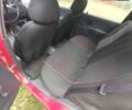 Красный Дэу Матиз, объемом двигателя 0.8 л и пробегом 90 тыс. км за 2800 $, фото 11 на Automoto.ua