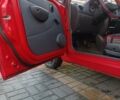 Красный Дэу Матиз, объемом двигателя 0.8 л и пробегом 74 тыс. км за 2600 $, фото 9 на Automoto.ua