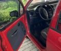 Красный Дэу Матиз, объемом двигателя 0.8 л и пробегом 104 тыс. км за 1650 $, фото 12 на Automoto.ua