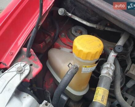 Красный Дэу Матиз, объемом двигателя 0.8 л и пробегом 70 тыс. км за 1950 $, фото 23 на Automoto.ua