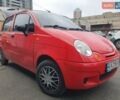 Красный Дэу Матиз, объемом двигателя 0.8 л и пробегом 70 тыс. км за 1950 $, фото 25 на Automoto.ua