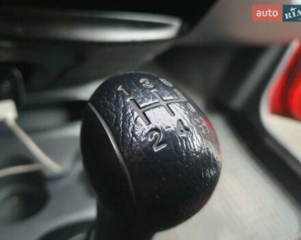 Красный Дэу Матиз, объемом двигателя 0.8 л и пробегом 70 тыс. км за 1950 $, фото 31 на Automoto.ua