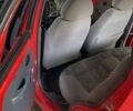 Красный Дэу Матиз, объемом двигателя 0.8 л и пробегом 104 тыс. км за 1650 $, фото 14 на Automoto.ua