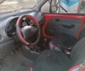 Красный Дэу Матиз, объемом двигателя 0.8 л и пробегом 74 тыс. км за 2600 $, фото 8 на Automoto.ua