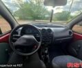 Красный Дэу Матиз, объемом двигателя 0.8 л и пробегом 105 тыс. км за 2800 $, фото 6 на Automoto.ua
