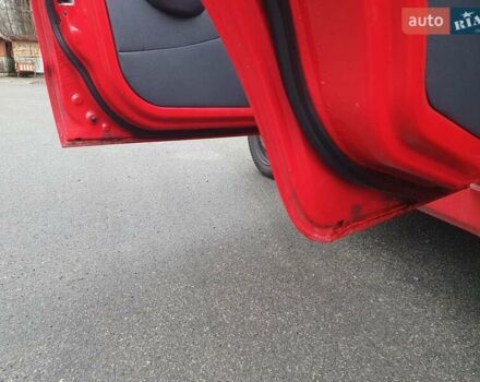 Красный Дэу Матиз, объемом двигателя 0.8 л и пробегом 70 тыс. км за 1950 $, фото 18 на Automoto.ua