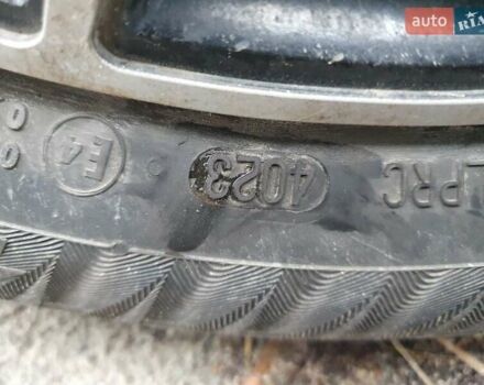 Красный Дэу Матиз, объемом двигателя 0.8 л и пробегом 70 тыс. км за 1950 $, фото 20 на Automoto.ua