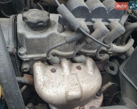 Красный Дэу Матиз, объемом двигателя 0.8 л и пробегом 70 тыс. км за 1950 $, фото 47 на Automoto.ua