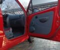 Красный Дэу Матиз, объемом двигателя 0.8 л и пробегом 74 тыс. км за 2600 $, фото 12 на Automoto.ua