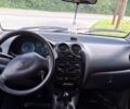 Красный Дэу Матиз, объемом двигателя 0.8 л и пробегом 194 тыс. км за 2300 $, фото 1 на Automoto.ua