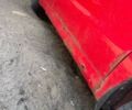 Красный Дэу Матиз, объемом двигателя 0.8 л и пробегом 200 тыс. км за 1000 $, фото 4 на Automoto.ua