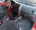 Красный Дэу Матиз, объемом двигателя 0.8 л и пробегом 74 тыс. км за 2600 $, фото 7 на Automoto.ua